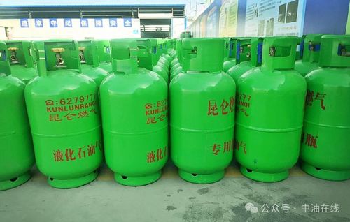 天然氣、液化氣與氟制冷劑 一文教您分清并了解氟制冷劑批發(fā)